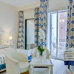 Otel Ariston And Palazzo Santa Caterina