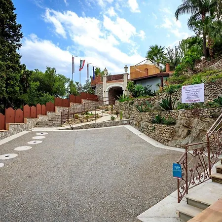 Ariston&palazzo Santa Caterina Hotel