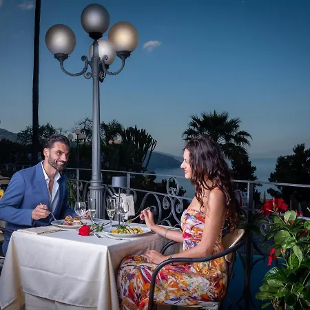 Hotell Ariston And Palazzo Santa Caterina