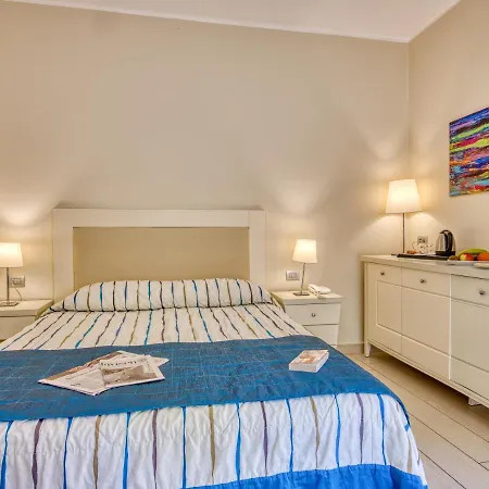 Hotel Ariston&palazzo Santa Caterina