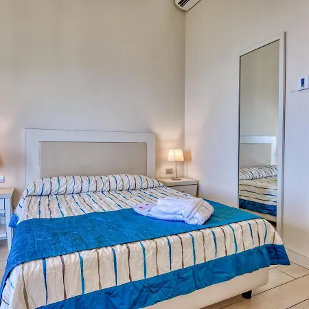 Hotel Ariston&palazzo Santa Caterina 4*