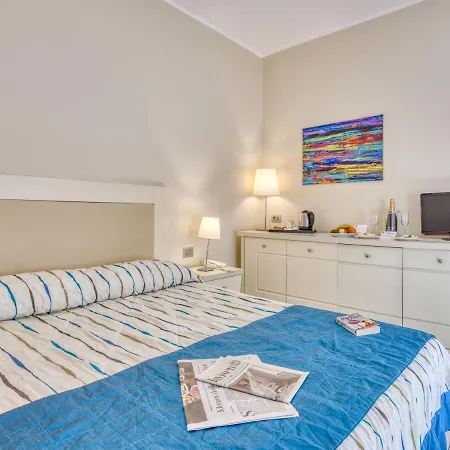 Ariston And Palazzo Santa Caterina Hotell