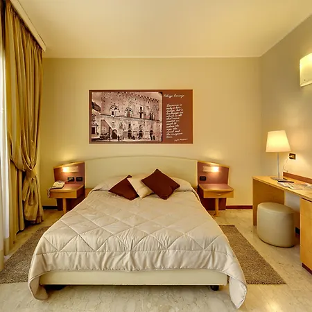Hotel Ariston&palazzo Santa Caterina Taormina