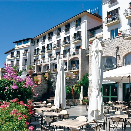 Ariston&palazzo Santa Caterina Hotel Taormina