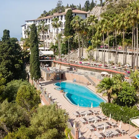 Ariston&palazzo Santa Caterina Hotel 4*