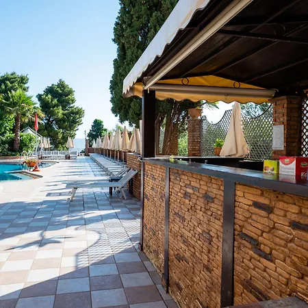 Hotel Ariston&palazzo Santa Caterina 4*