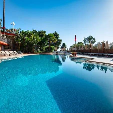 Ariston&palazzo Santa Caterina Hotel 4*