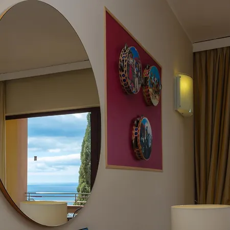 Hotel Ariston&palazzo Santa Caterina
