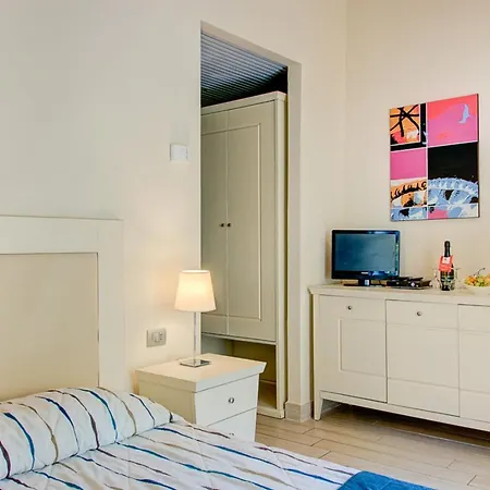 Ariston&palazzo Santa Caterina Hotel 4*