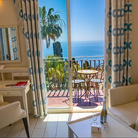 Ariston And Palazzo Santa Caterina Hotell