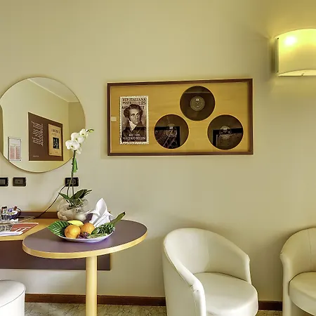 فندق Ariston And Palazzo Santa Caterina