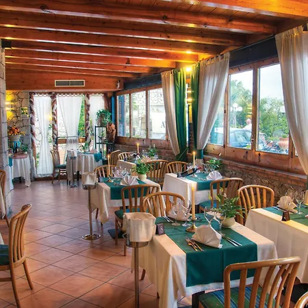 فندق Ariston And Palazzo Santa Caterina 4*