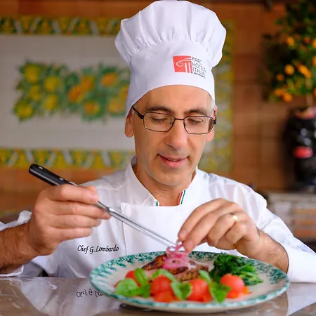 Ariston And Palazzo Santa Caterina 4*