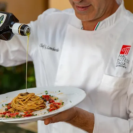 فندق Ariston And Palazzo Santa Caterina