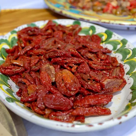 فندق Ariston And Palazzo Santa Caterina تاورمينا