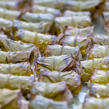 Ariston And Palazzo Santa Caterina 4* تاورمينا