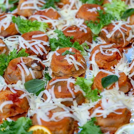 Ariston And Palazzo Santa Caterina 4*