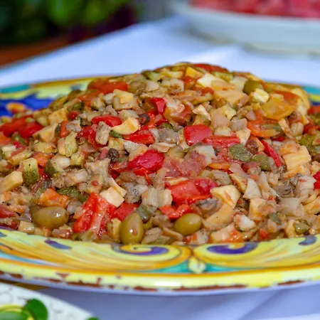 Ariston And Palazzo Santa Caterina فندق