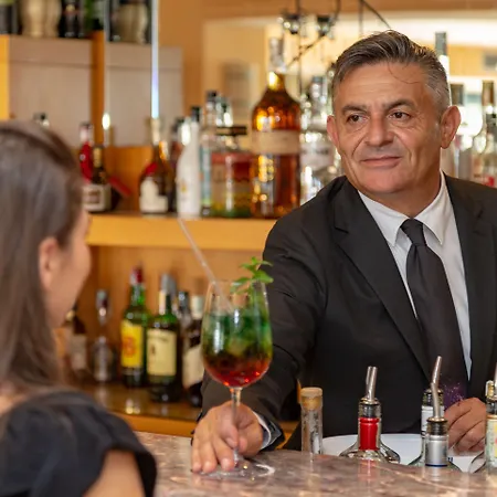 فندق Ariston And Palazzo Santa Caterina 4*