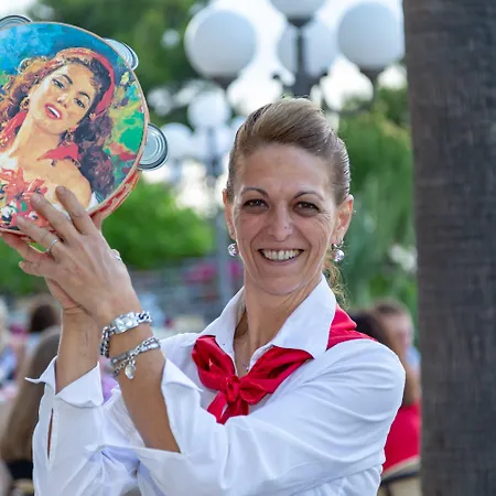 Ariston And Palazzo Santa Caterina فندق تاورمينا