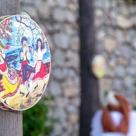 فندق Ariston And Palazzo Santa Caterina