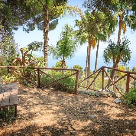 Ariston And Palazzo Santa Caterina