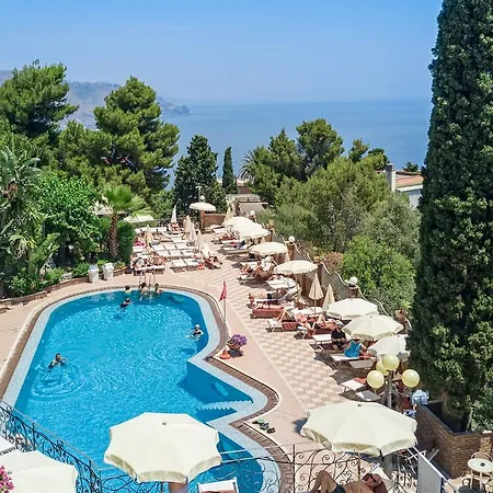 Ariston&palazzo Santa Caterina 4*