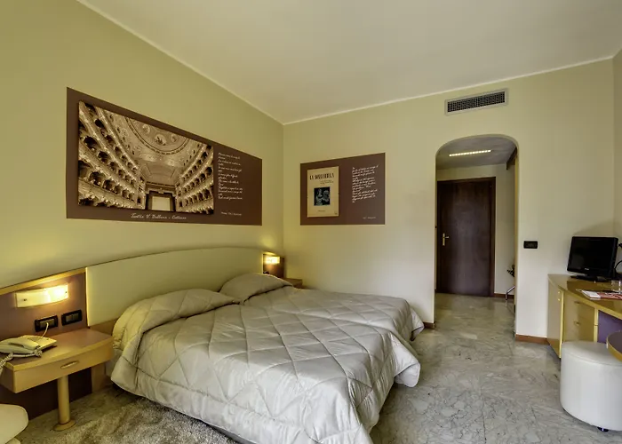 Ariston And Palazzo Santa Caterina 4*