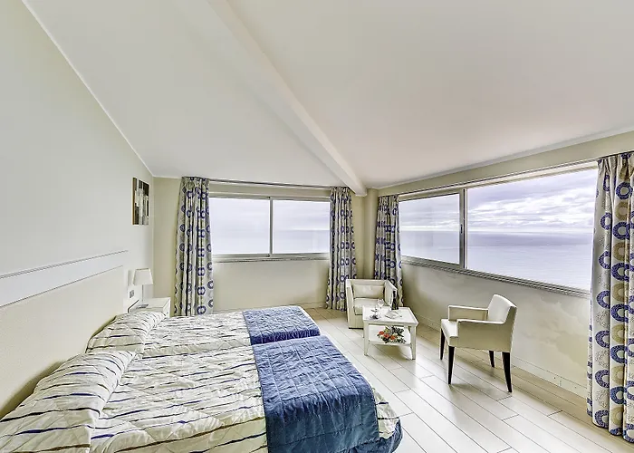 Ariston And Palazzo Santa Caterina