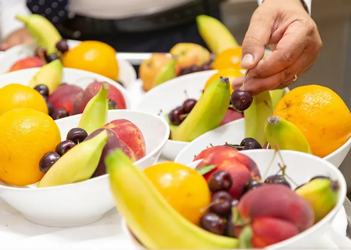 Отель Ariston And Palazzo Santa Caterina Таормина