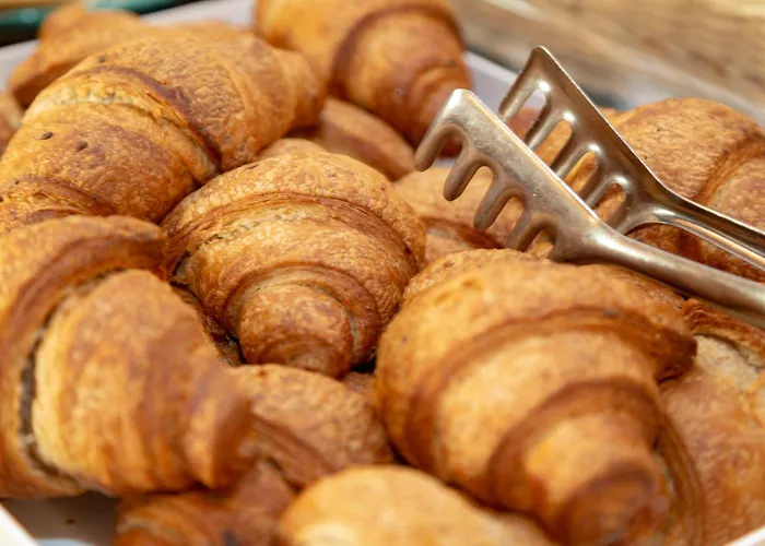 Ariston And Palazzo Santa Caterina Отель