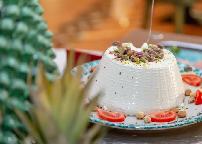 Ariston And Palazzo Santa Caterina Отель 4*