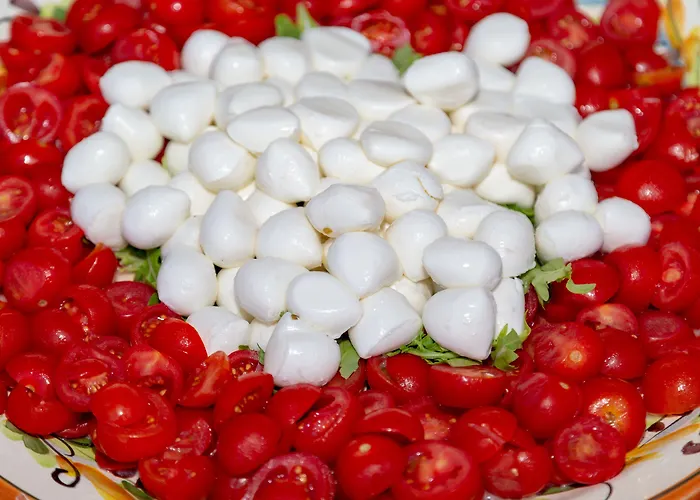 Отель Ariston And Palazzo Santa Caterina