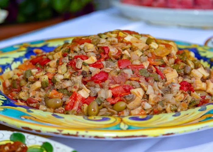 Ariston And Palazzo Santa Caterina Отель