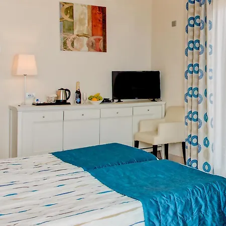 Otel Ariston And Palazzo Santa Caterina 4*