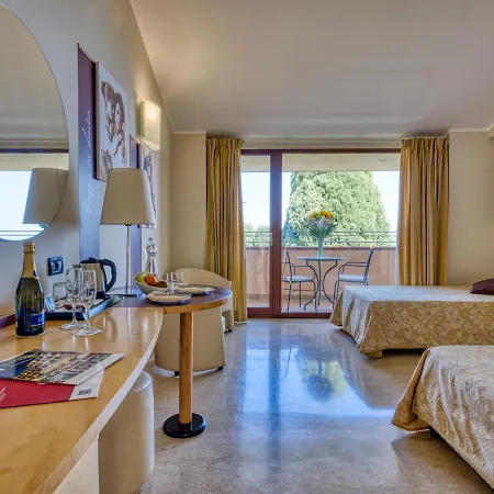 Otel Ariston And Palazzo Santa Caterina