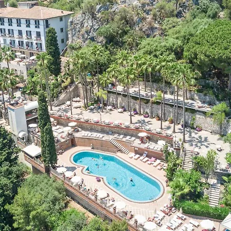 Ariston And Palazzo Santa Caterina 4*