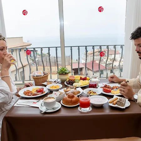 Otel Ariston And Palazzo Santa Caterina 4*